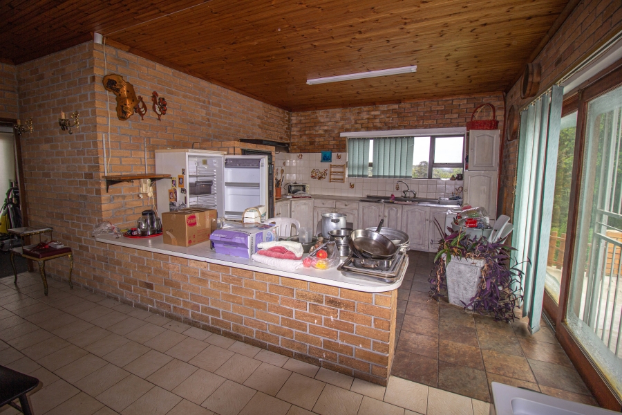 4 Bedroom Property for Sale in Kleinbaai Western Cape